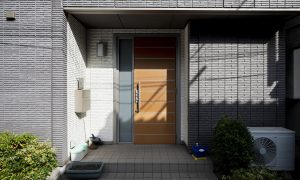 entrada-casa-minimalista-japon